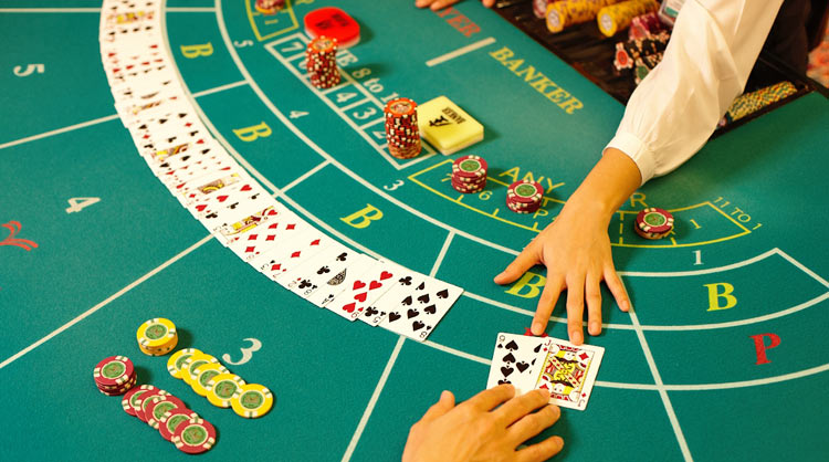 The Best Casino Games to Play: Fun, Exciting, and Addictive!