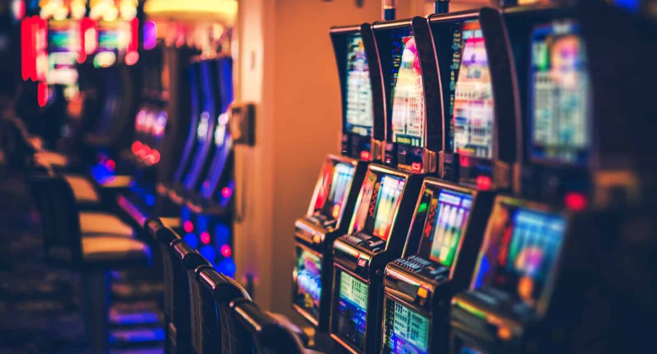 11 things you need to know about online slot machines before you start playing