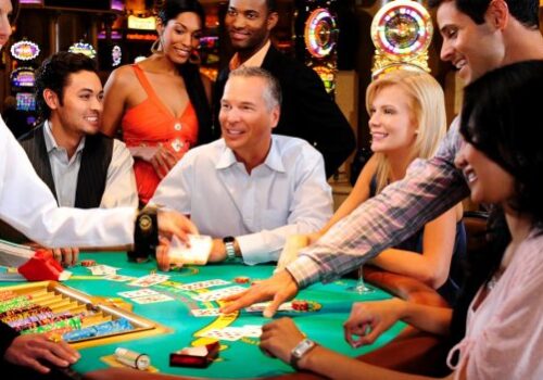A Guide to Playing Casino Games