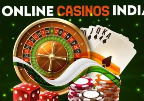 Guidelines to Help You Choose a Trustworthy Online Casino in India