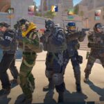 CS2 Crash: excitement and strategy in one wheel of fortune