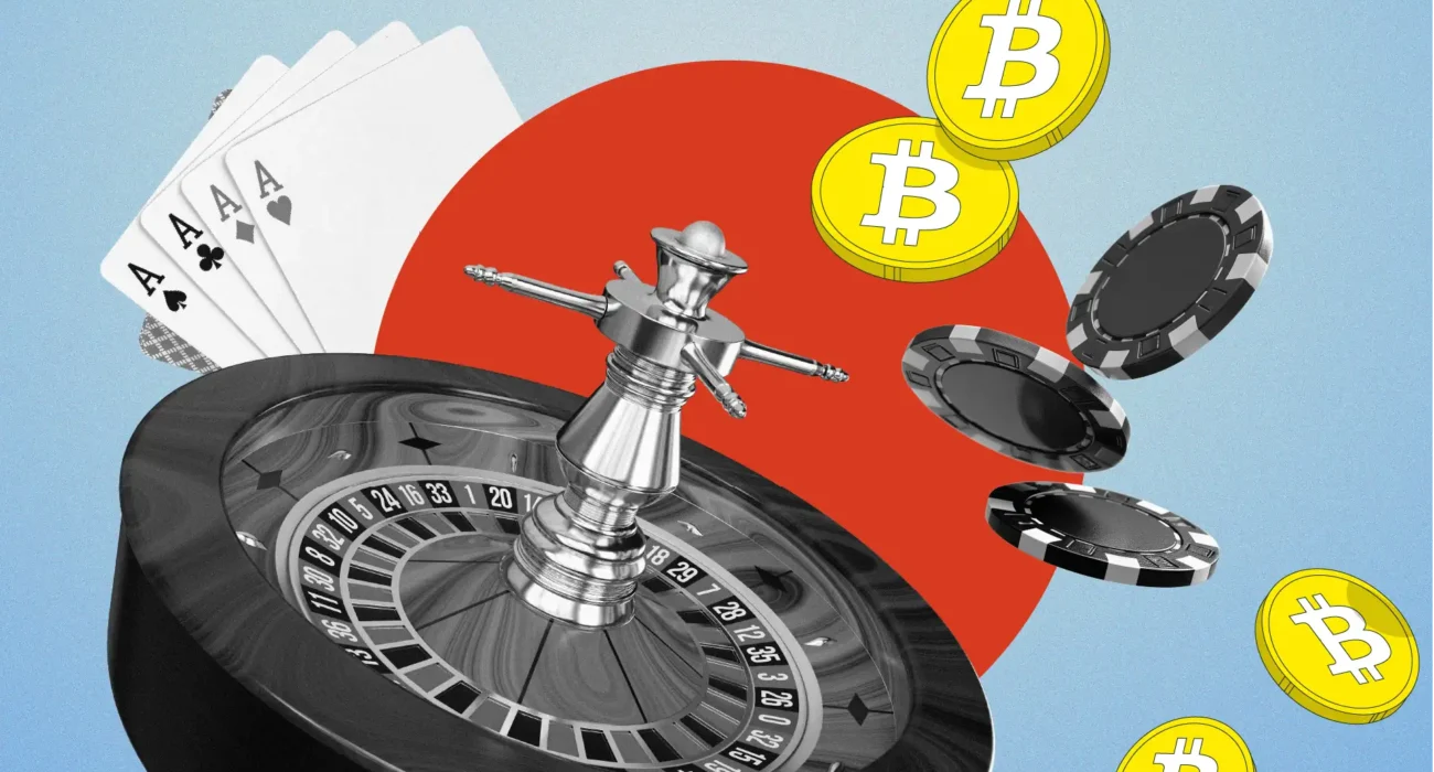 Making your first crypto casino deposit – Step-by-step walkthrough