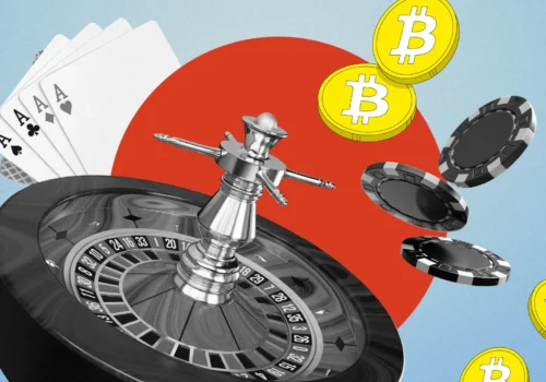 Making your first crypto casino deposit – Step-by-step walkthrough