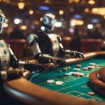 The Growing Influence of AI on Gambling Operations