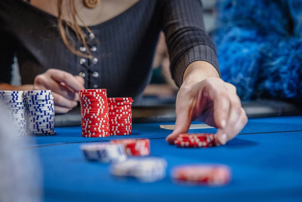 The Art of Balancing Luck and Skill in Card Games