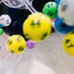 The Role of Blockchain in Lottery Transparency