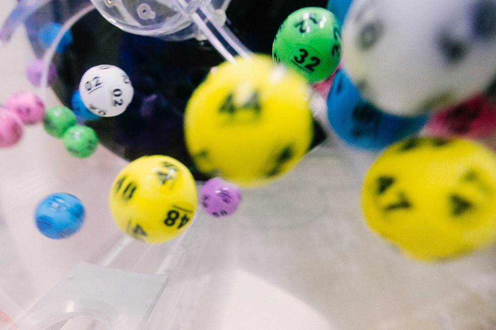 The Role of Blockchain in Lottery Transparency