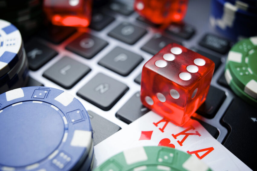 The Impact of Blockchain on Online Casino Security