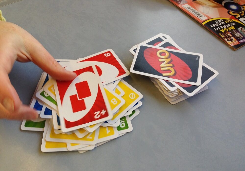 How Card Game Design Keeps Players Engaged