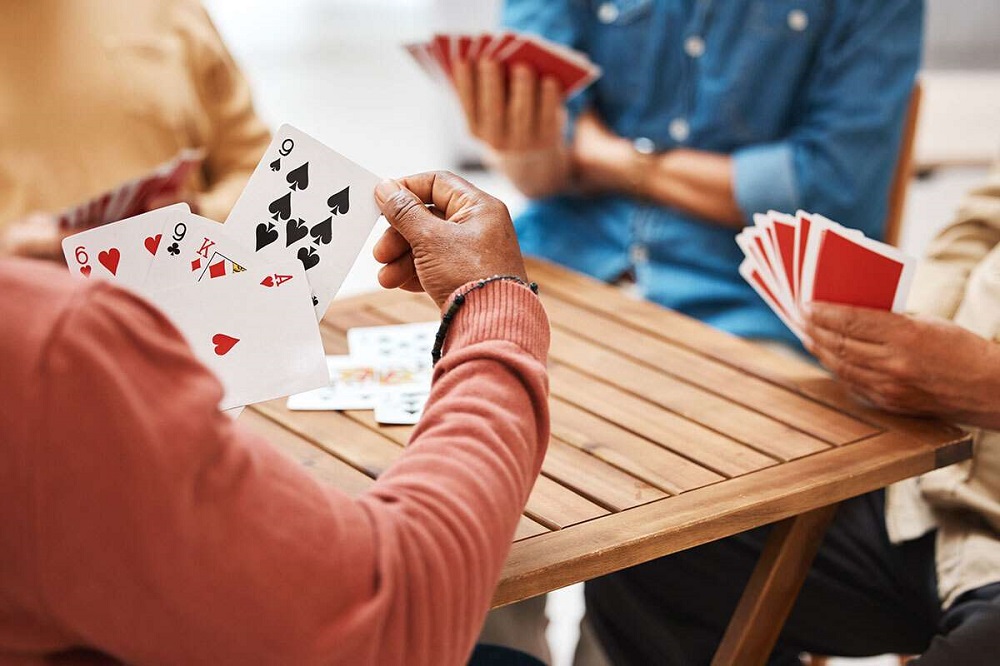 How Card Games Improve Critical Thinking Skills