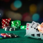 How Emotional Control Influences Poker Performance