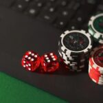 Responsible Gambling in the Age of Digital Gaming