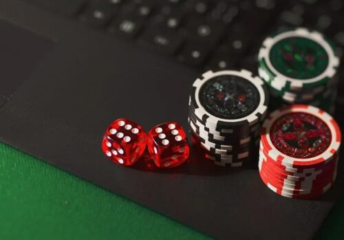 Responsible Gambling in the Age of Digital Gaming