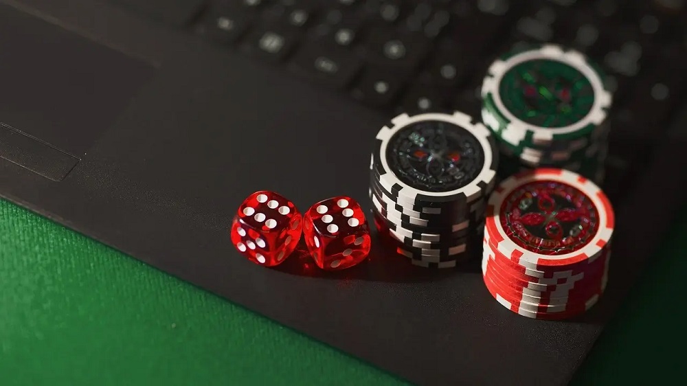 Responsible Gambling in the Age of Digital Gaming