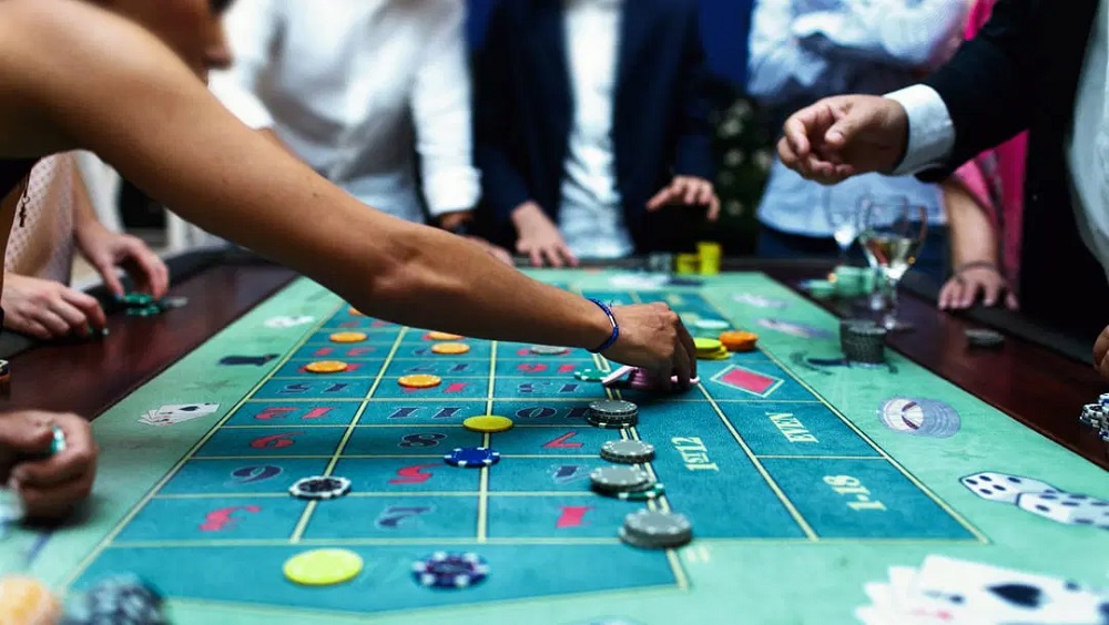 The Rise of Skill-Based Games in Online Casinos