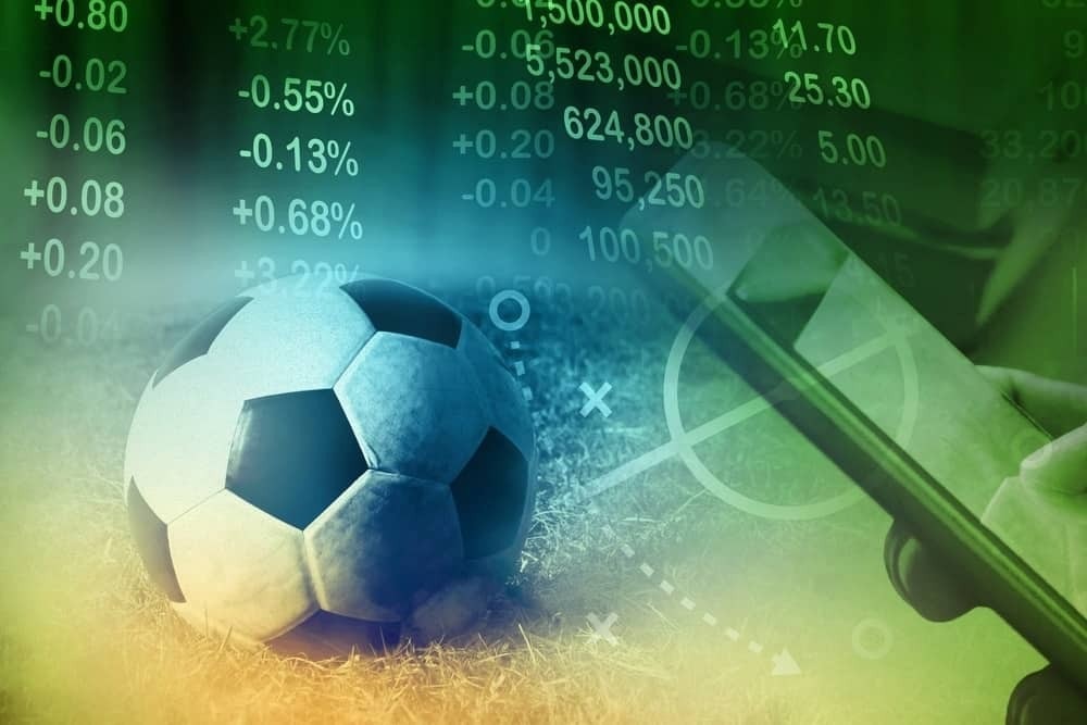 Sports Betting Regulations and Market Growth
